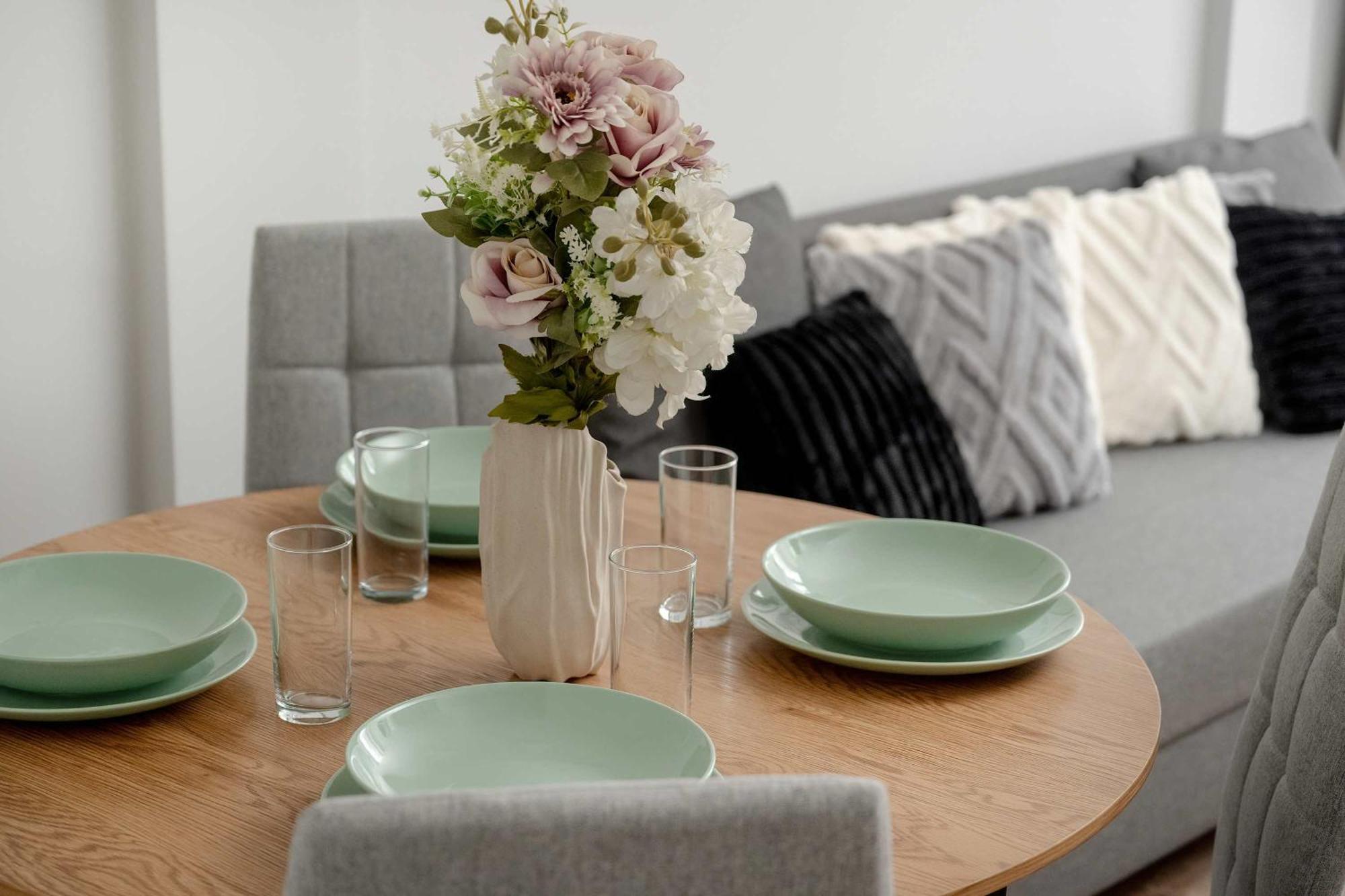 Apartment Beautiful For 4 People By Renters