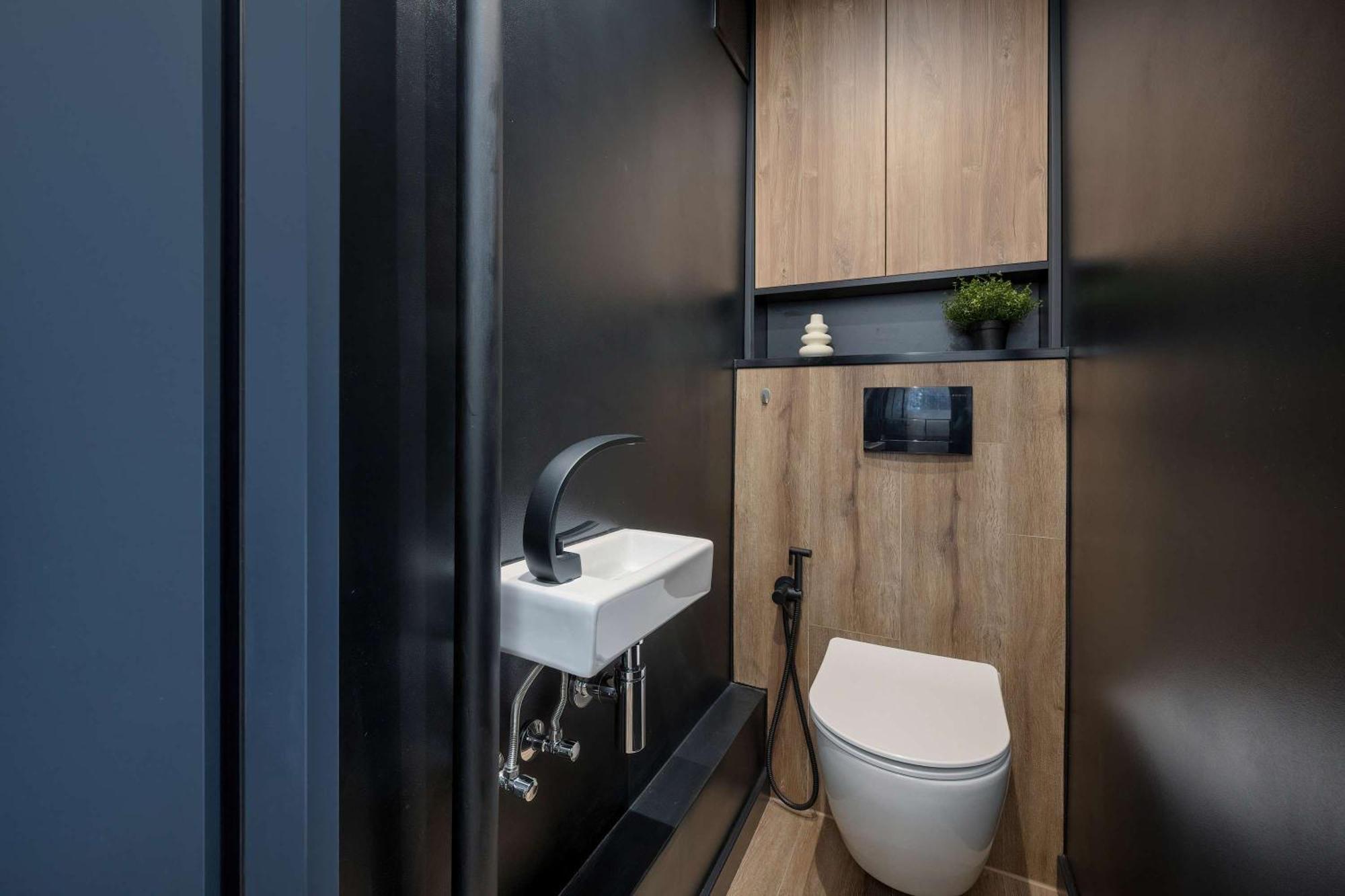 Apartment Beautiful For 4 People By Renters